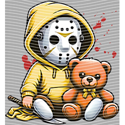 Halloween-WS 9839